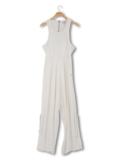 Simply Southern Washed Jumpsuit