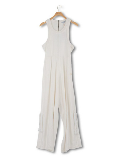 Simply Southern Washed Jumpsuit