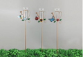 Watering Can Rain Gauge