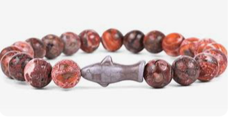 The Voyage Bracelet Dune by Fahlo