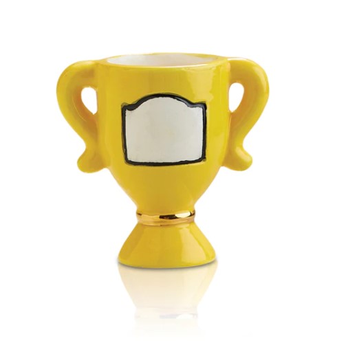 Winner, WInnter Mini Nora Fleming