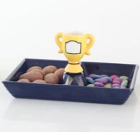 Winner, WInnter Mini Nora Fleming