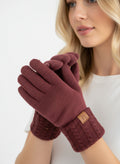 SUGAR GLOVES