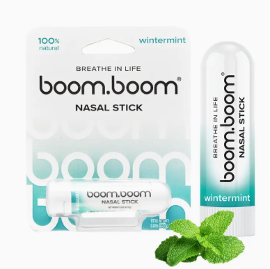 BoomBoom - Nasal Stick