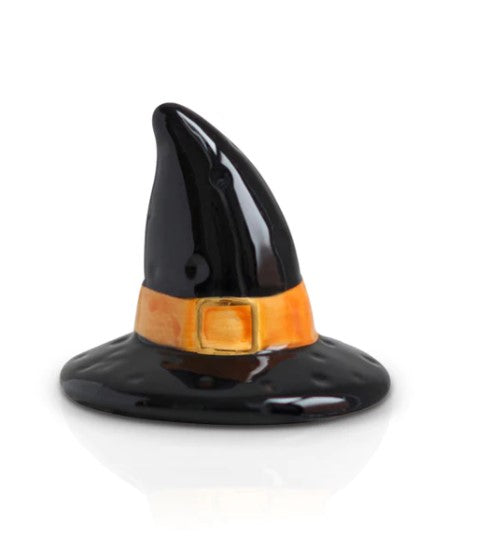 Witchful Thinking! Mini Nora Fleming