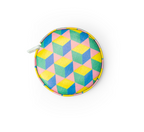 In A Fix Tape Measure