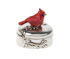 You Are in my Prayers - Cardinal Prayer Boxes
