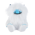 The Yuletide Yeti