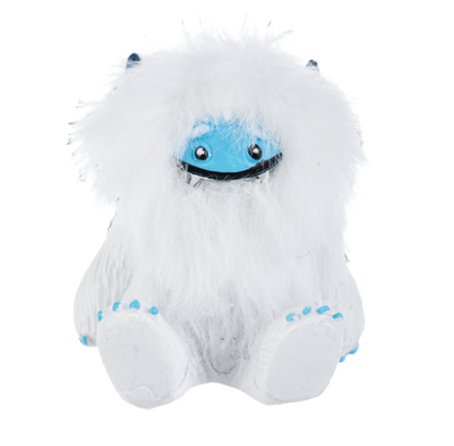 The Yuletide Yeti