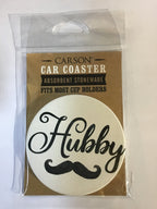 Car Coaster