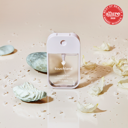 Touchland - Power Mist Unscented