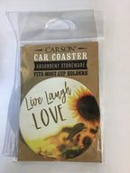 Car Coaster