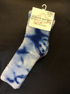 World's Softest Cozy Collection Crew Socks