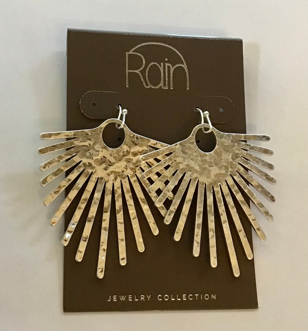 Rain Jewelry Collection Earrings PIERCED
