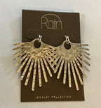 Rain Jewelry Collection Earrings PIERCED