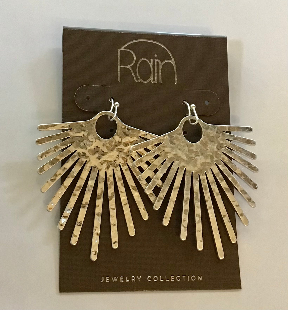 Rain Jewelry Collection Earrings PIERCED