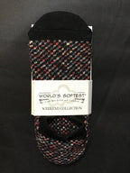 World's Softest Weekend Collection Ankle Socks