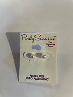 Purely Sensitive Varied Earrings PIERCED