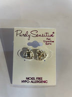 Purely Sensitive Varied Earrings PIERCED