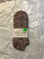 World's Softest Weekend Collection Ankle Socks