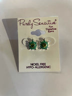 Purely Sensitive Varied Earrings PIERCED