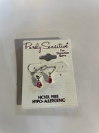 Purely Sensitive Varied Earrings PIERCED