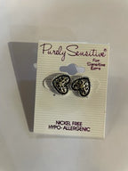 Purely Sensitive Varied Earrings PIERCED