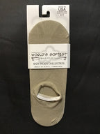 World's Softest Knit Pickin' Collection Ankle Socks
