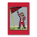OH State Mascot Flag