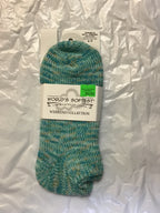 World's Softest Weekend Collection Ankle Socks