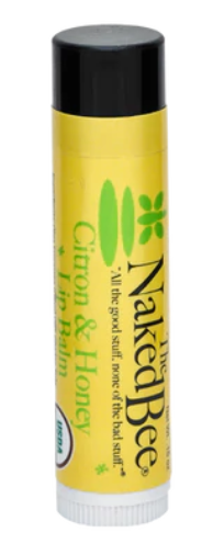 2.25 oz. Citron & Honey Hand & Body Lotion