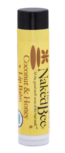 2.25 oz. Coconut & Honey Hand & Body Lotion