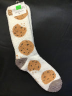 World's Softest Cozy Collection Crew Socks