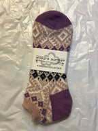 World's Softest Weekend Collection Ankle Socks