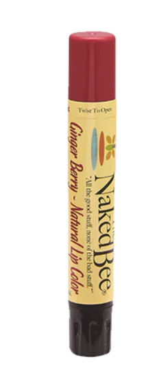 Silky Smooth Lip Color Orange Blossom Honey