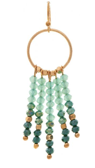 Rain Jewelry Collection Earrings PIERCED