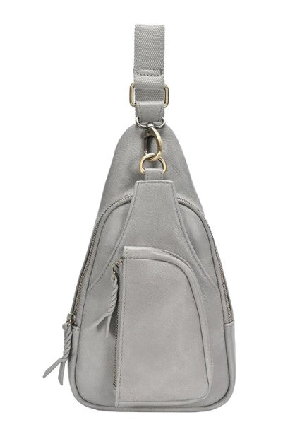 Sling Crossbody Jen & Co