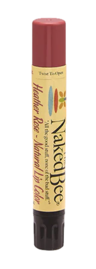 Silky Smooth Lip Color Orange Blossom Honey