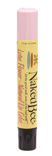 Silky Smooth Lip Color Orange Blossom Honey