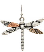 Rain Jewelry Collection Earrings PIERCED