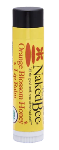 Orange Blossom Honey Hand & Body Lotion