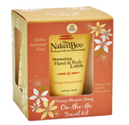 Orange Blossom Honey Hand & Body Lotion