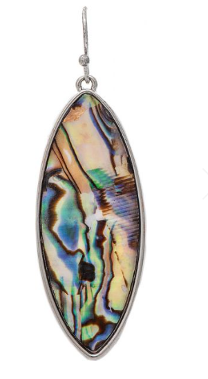 Rain Jewelry Collection Earrings PIERCED