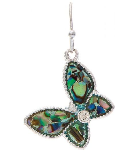 Rain Jewelry Collection Earrings PIERCED