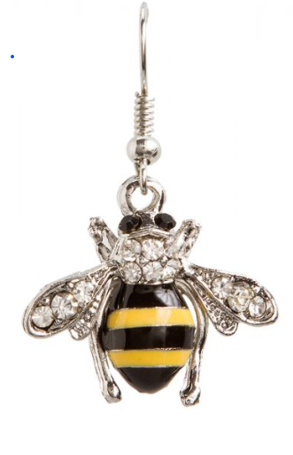 Rain Jewelry Collection Earrings PIERCED