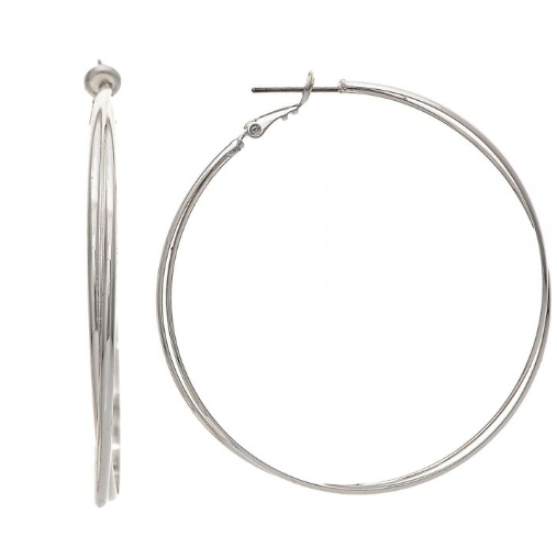 Rain Jewelry Collection Earrings PIERCED