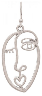 Rain Jewelry Collection Earrings PIERCED
