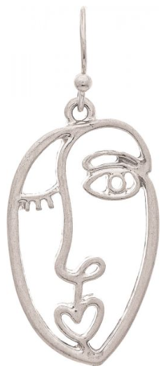 Rain Jewelry Collection Earrings PIERCED