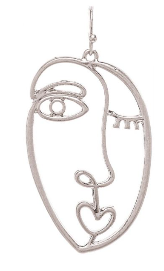 Rain Jewelry Collection Earrings PIERCED