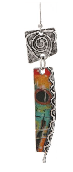 Rain Jewelry Collection Earrings PIERCED